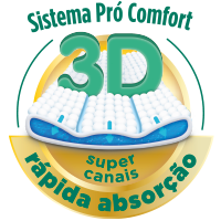 Sistema Pró Confort 3D