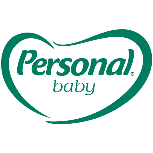Personal Baby logo